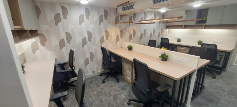 cowork space